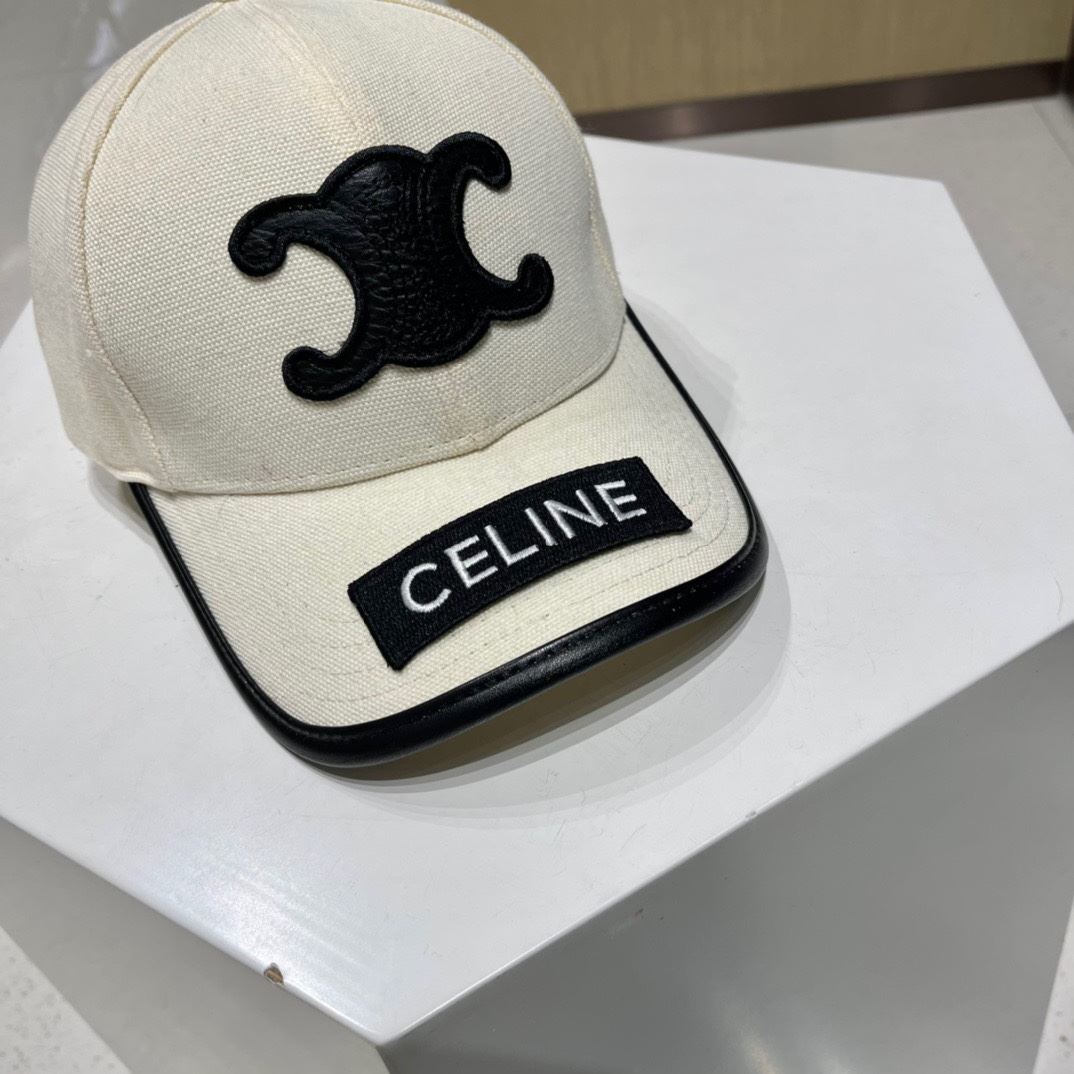 Celine Caps